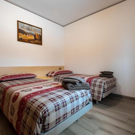 Vision Apartment - Livigno Extérieur photo
