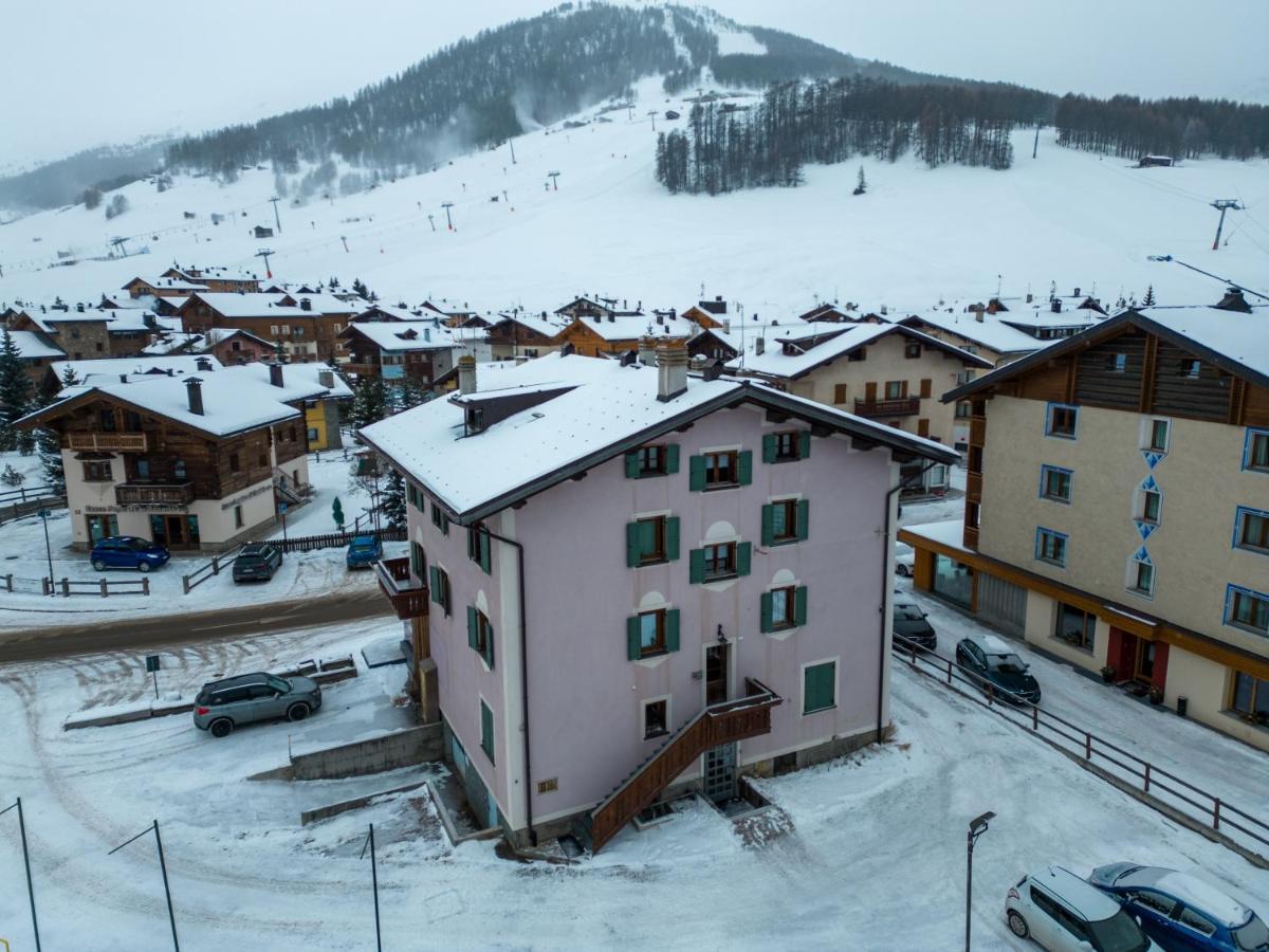 Vision Apartment - Livigno Extérieur photo