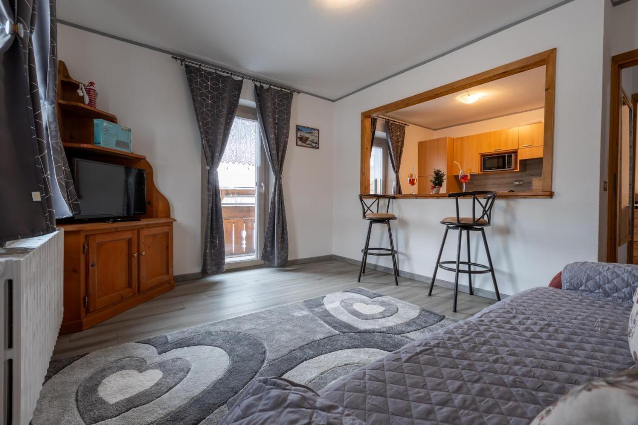 Vision Apartment - Livigno Extérieur photo
