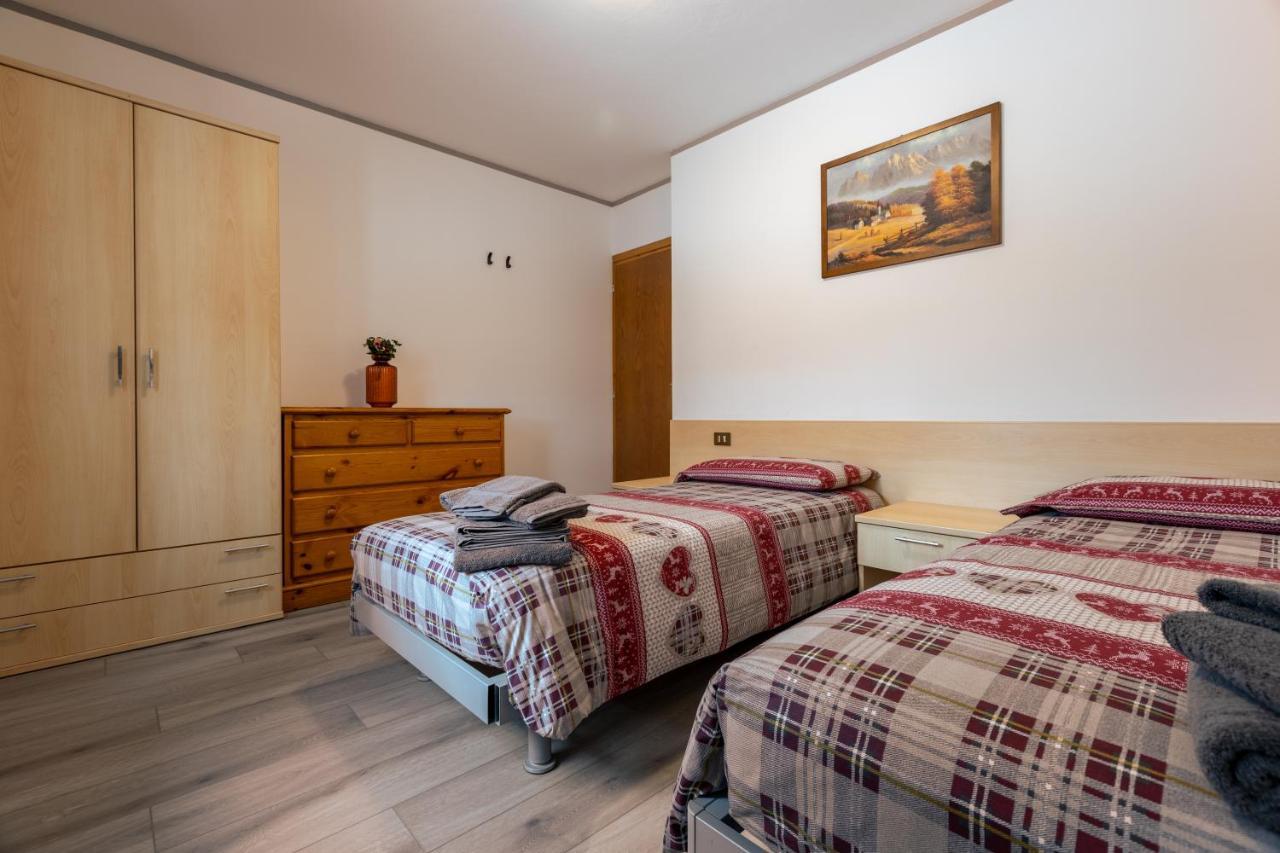 Vision Apartment - Livigno Extérieur photo