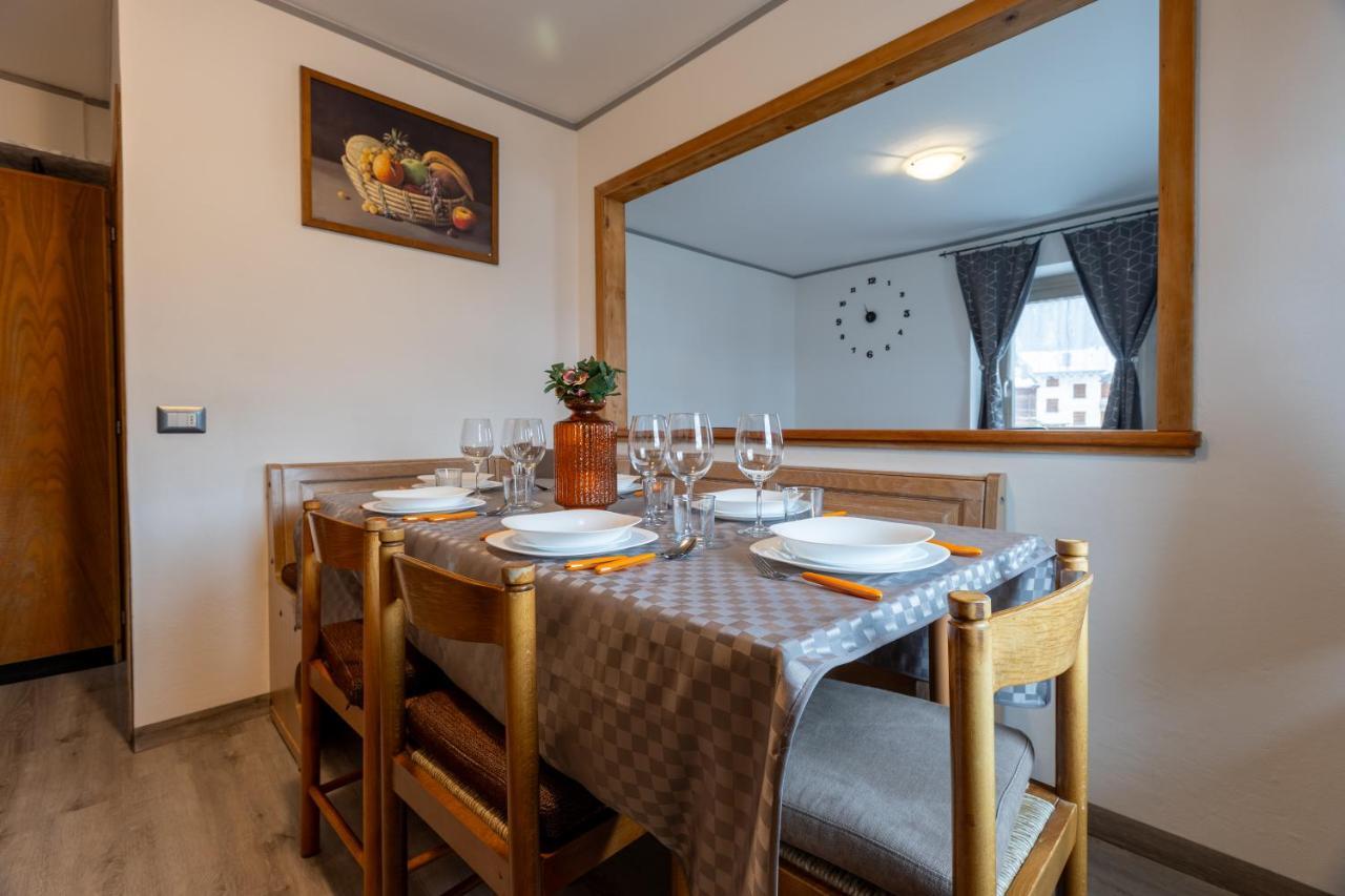 Vision Apartment - Livigno Extérieur photo