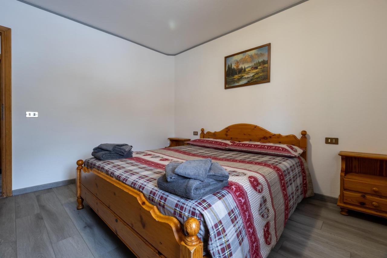 Vision Apartment - Livigno Extérieur photo