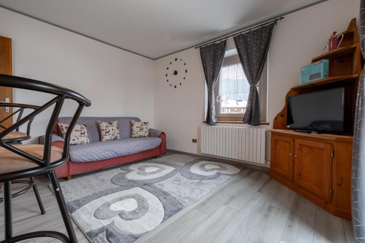 Vision Apartment - Livigno Extérieur photo