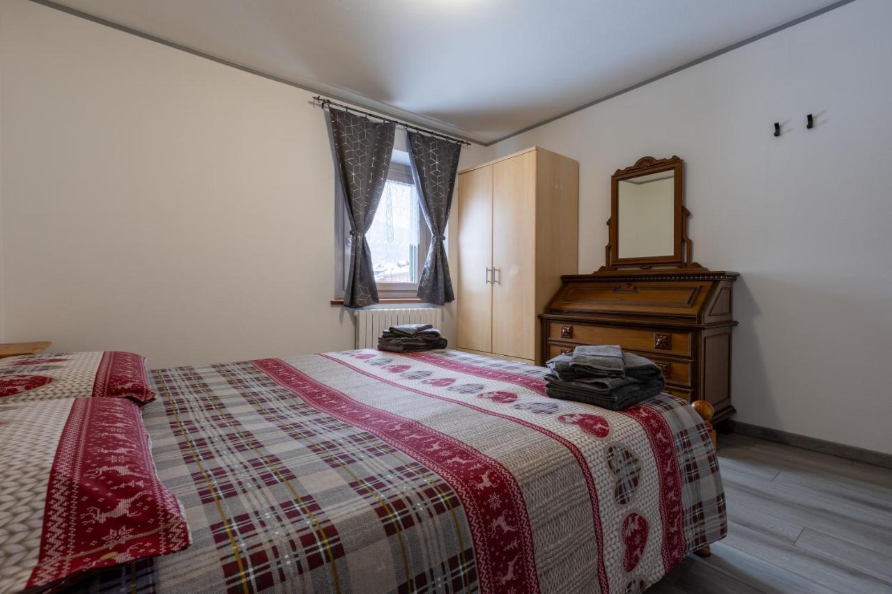 Vision Apartment - Livigno Extérieur photo